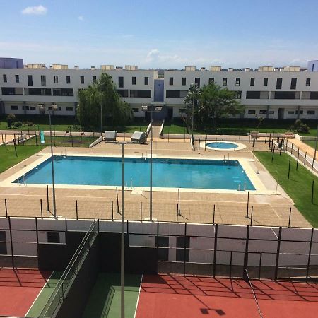 La Casa De Alvaro Ayamonte Bagian luar foto