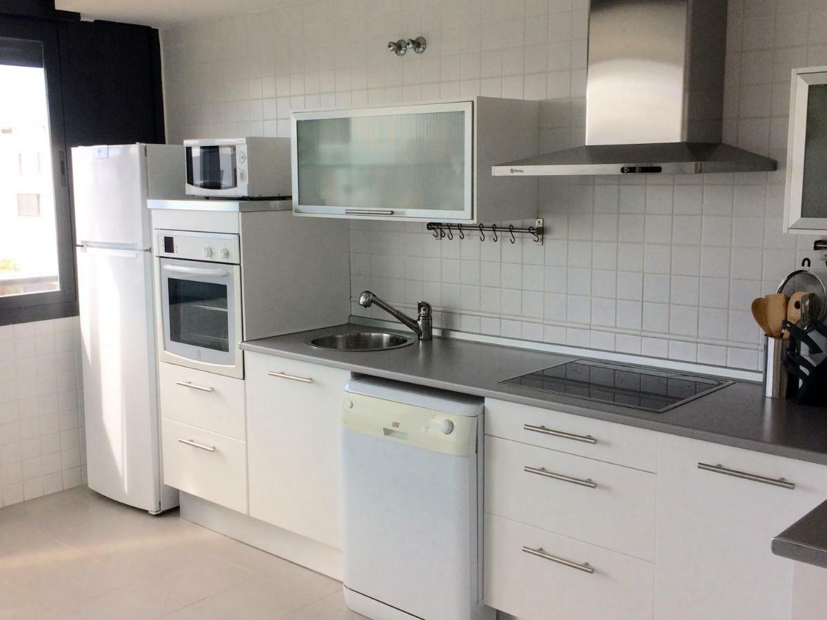 La Casa De Alvaro Ayamonte Bagian luar foto