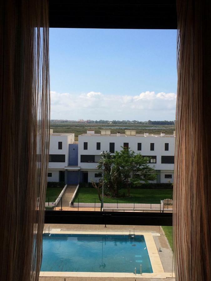 La Casa De Alvaro Ayamonte Bagian luar foto