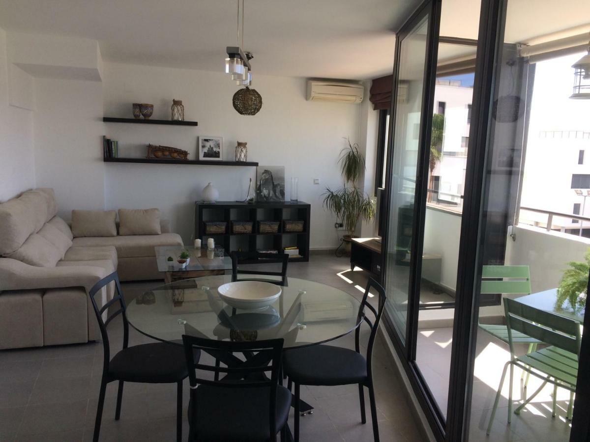 La Casa De Alvaro Ayamonte Bagian luar foto